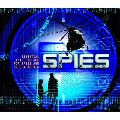 Spies - Gifford, Clive
