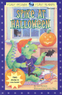Spike at Halloween
