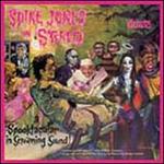 Spike Jones in Hi-Fi