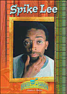 Spike Lee (Camera) - Shields, Charles J, and Chelsea House Publishers (Creator)