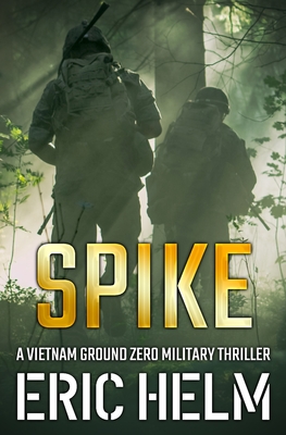 Spike - Helm, Eric