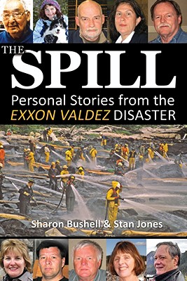 Spill - Jones, Stan