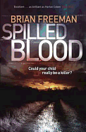 Spilled Blood