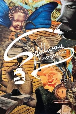 Spillway #1 - Murray, Alyssa (Editor), and Holder, Shelly (Editor), and Reigns, Steven (Editor)