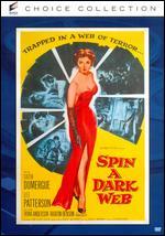 Spin a Dark Web