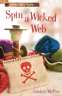 Spin a Wicked Web