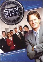 Spin City: Season 01
