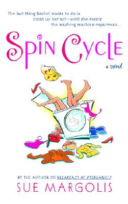 Spin Cycle - Margolis, Sue