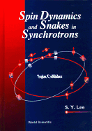 Spin Dynamics and Snakes in Synchrotrons