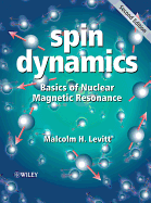 Spin Dynamics: Basics of Nuclear Magnetic Resonance