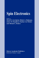 Spin Electronics