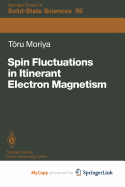 Spin Fluctuations in Itinerant Electron Magnetism
