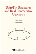 Spin/Pin-Structures and Real Enumerative Geometry