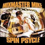 Spin Psycle