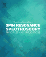 Spin Resonance Spectroscopy: Principles and applications