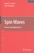Spin Waves: Theory and Applications