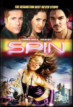 Spin - Daniel Neira