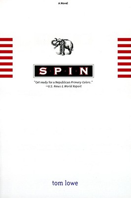 Spin - Lowe, Tom