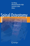 Spinal Osteotomy