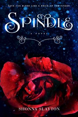Spindle - Slayton, Shonna