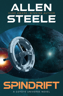 Spindrift - Steele, Allen