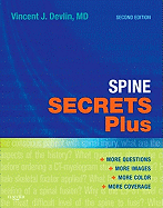Spine Secrets Plus