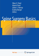 Spine Surgery Basics