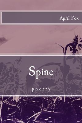 Spine - Fox, April