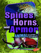 Spines, Horns, and Armor