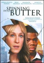 Spinning Into Butter