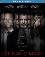 Spinning Man [Blu-ray]