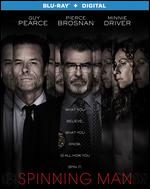 Spinning Man [Blu-ray] - Simon Kaijser