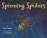 Spinning Spiders
