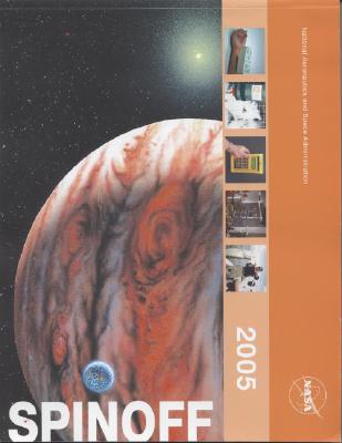 Spinoff 2005 - National Aeronautics and Space Administration (Producer)