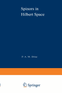 Spinors in Hilbert Space