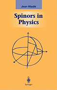 Spinors in Physics
