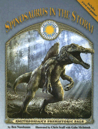 Spinosaurus in the Storm
