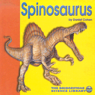 Spinosaurus