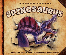 Spinosaurus