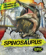 Spinosaurus