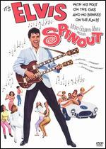 Spinout