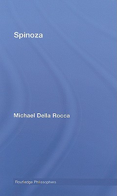 Spinoza - Della Rocca, Michael
