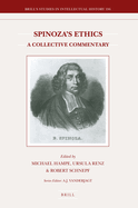 Spinoza's Ethics: A Collective Commentary