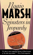 Spinsters in Jeopardy