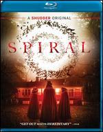 Spiral [Blu-ray]