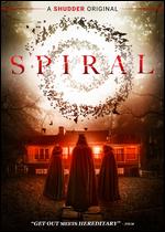 Spiral - Kurtis David Harder