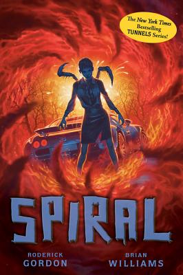 Spiral - Gordon, Roderick, and Williams, Brian