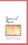 Spires and Popiars