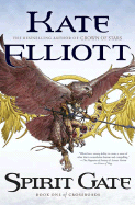 Spirit Gate - Elliott, Kate