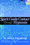 Spirit Guide Contact Through Hypnosis